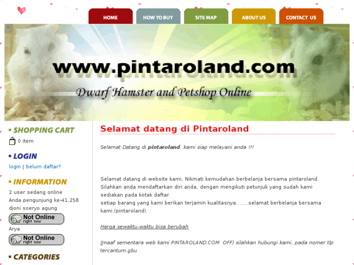 www.pintaroland.com