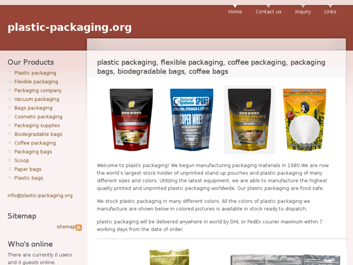 www.plastic-packaging.org