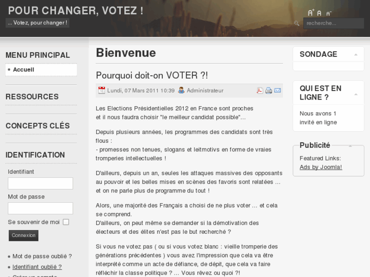 www.pour-changer-votez.fr