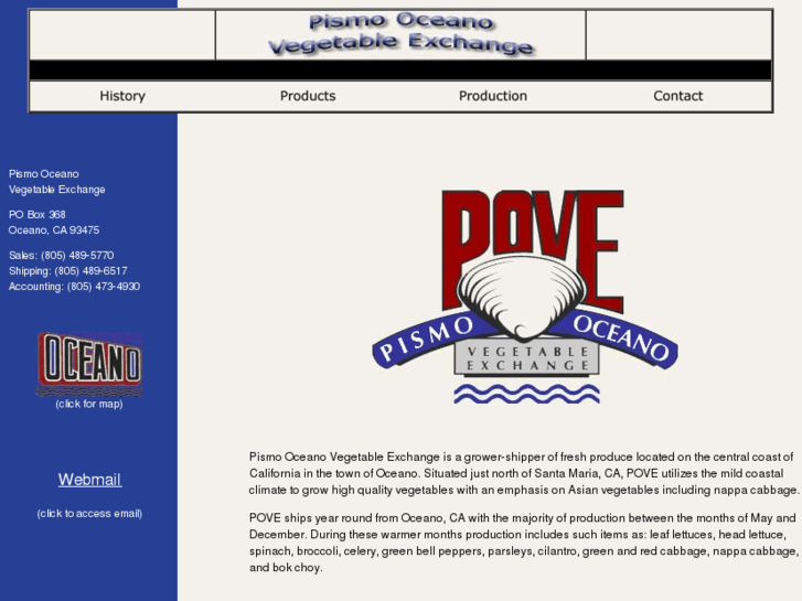 www.pove.net