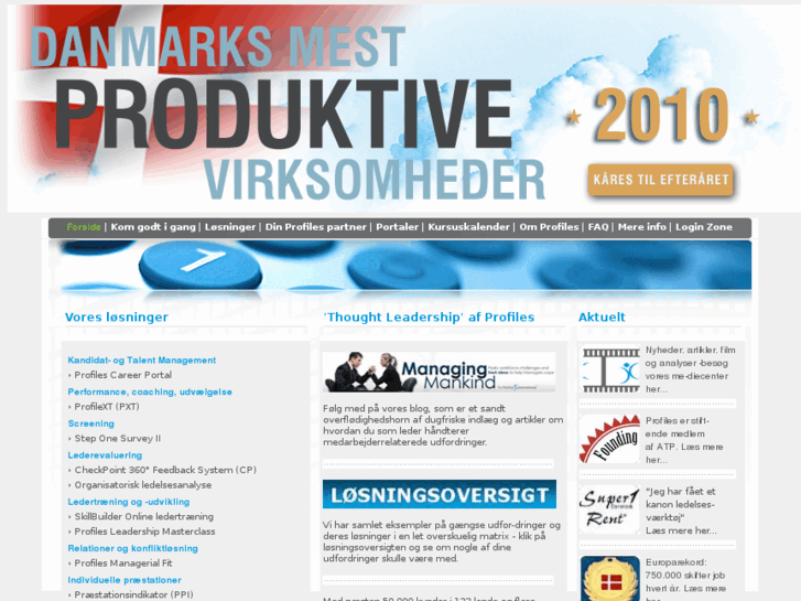 www.profilesinternational.dk