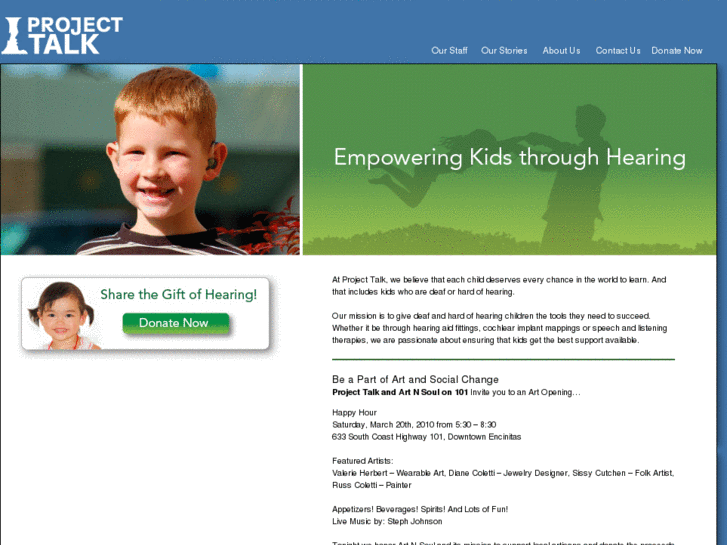 www.projecttalk.org