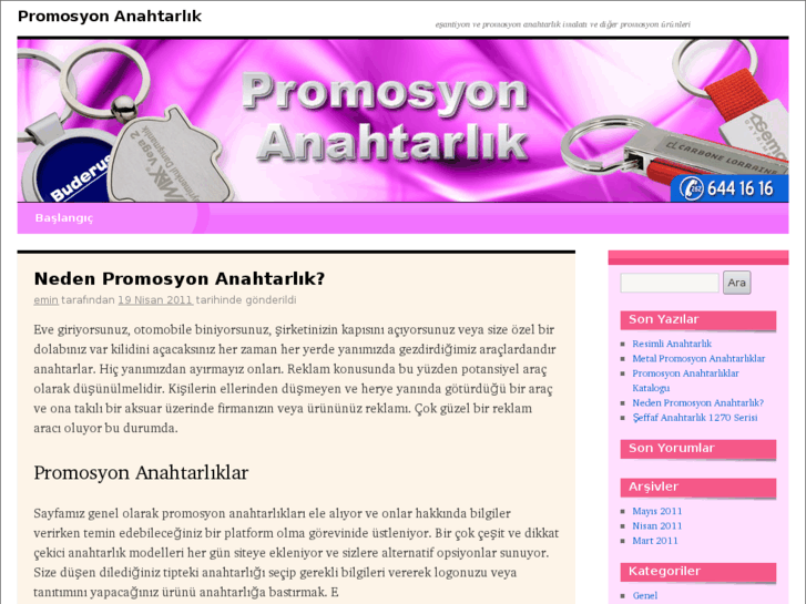 www.promosyonanahtarlik.info
