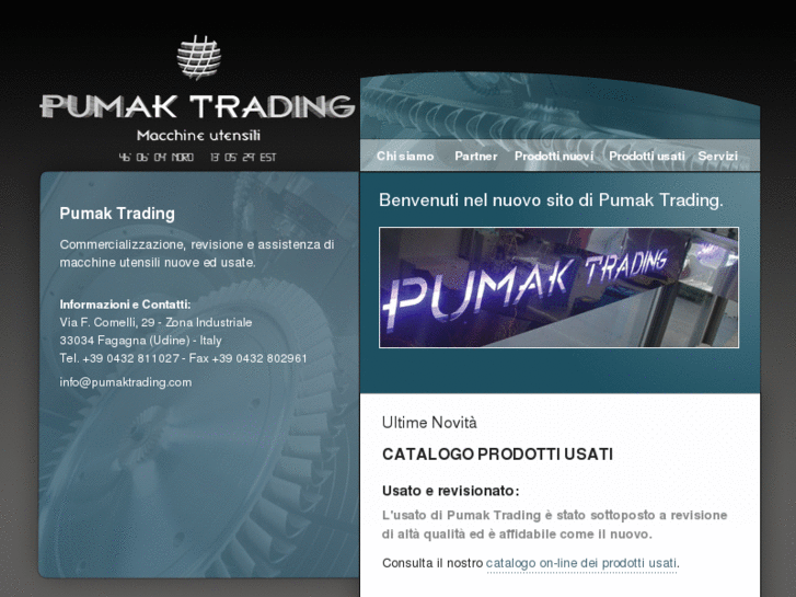 www.pumaktrading.com