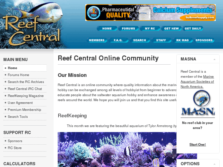 www.reefcentral.com