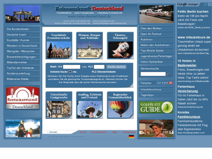 www.reise-deutschland.com