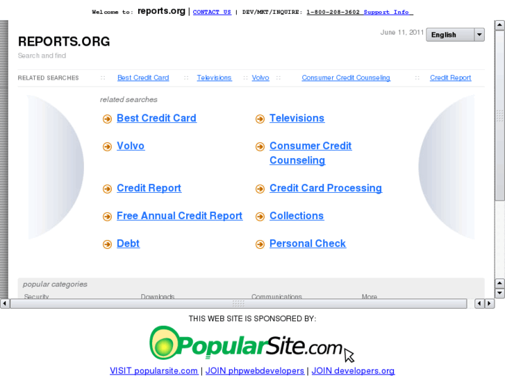 www.reports.org