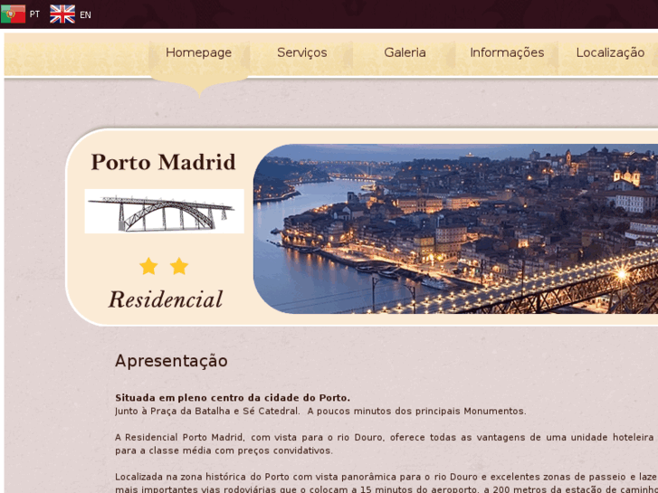 www.residencialportomadrid.com