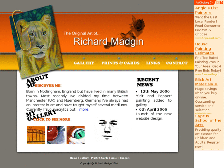 www.richardmadgin.com