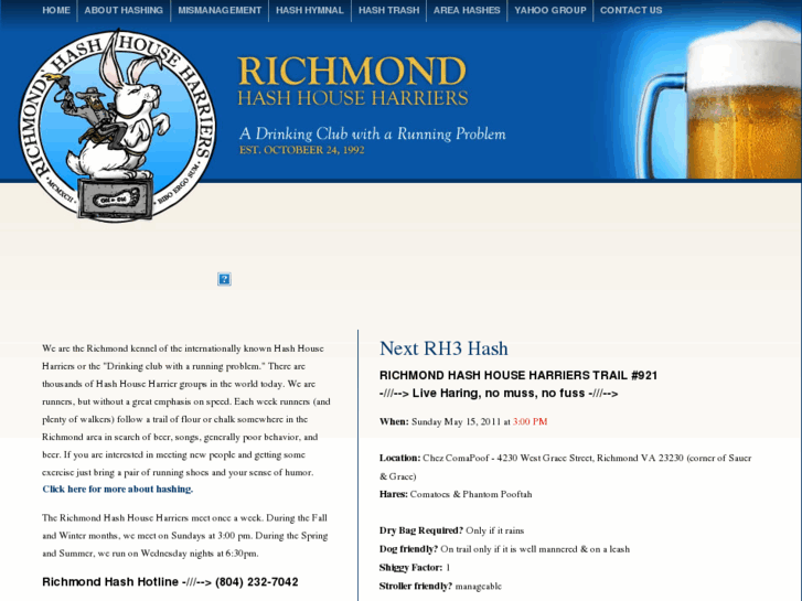 www.richmondhash.com