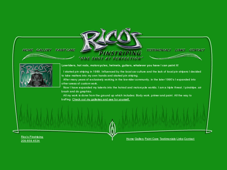 www.ricospinstriping.com