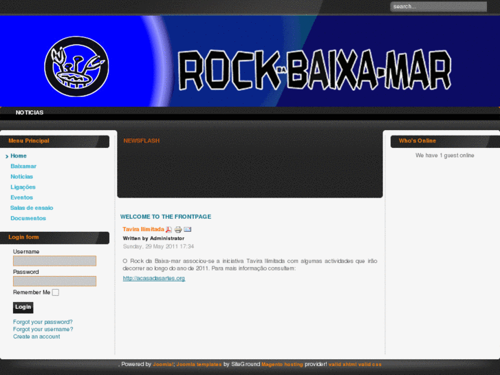 www.rockdabaixamar.com