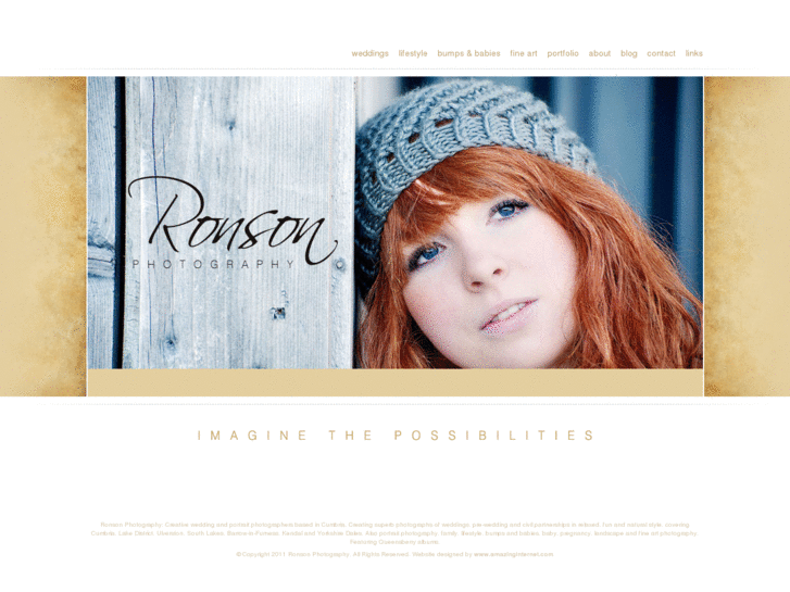 www.ronsonphotography.com