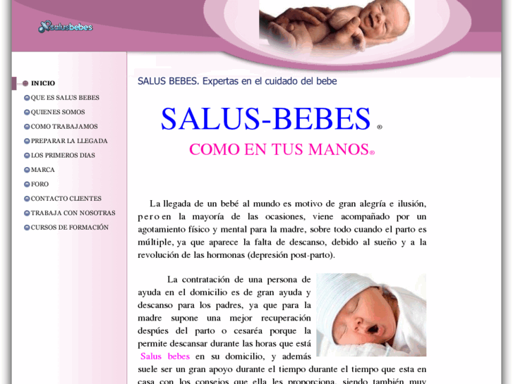 www.salusbebes.com