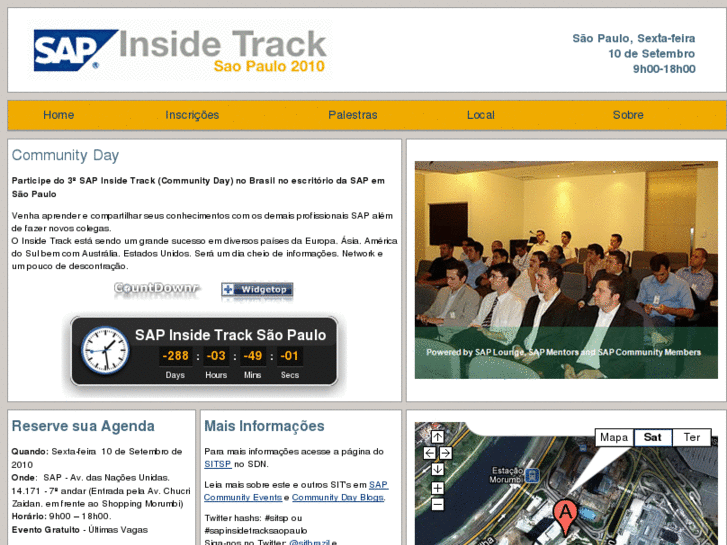 www.sapinsidetrack.net