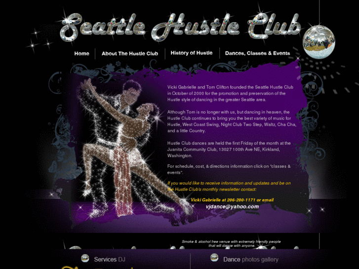 www.seattlehustleclub.com