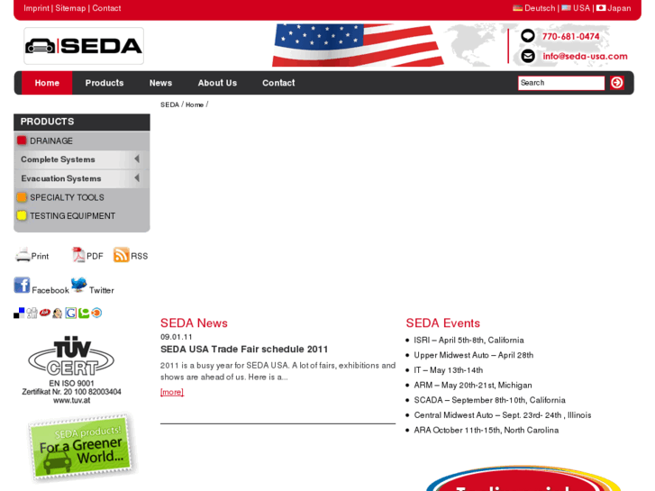 www.seda-usa.com