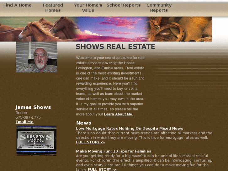 www.showsrealestate.com