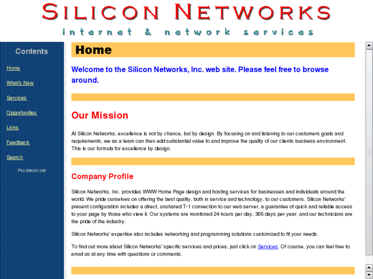 www.silnet.com