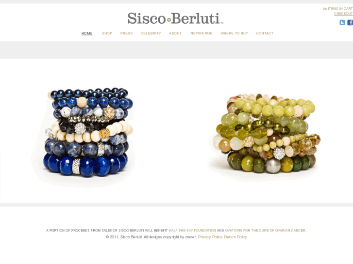 www.siscoberluti.com