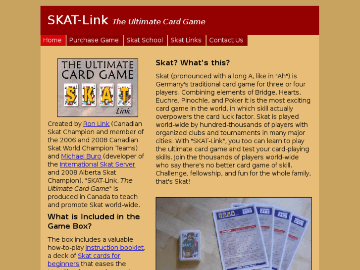 www.skatlink.com