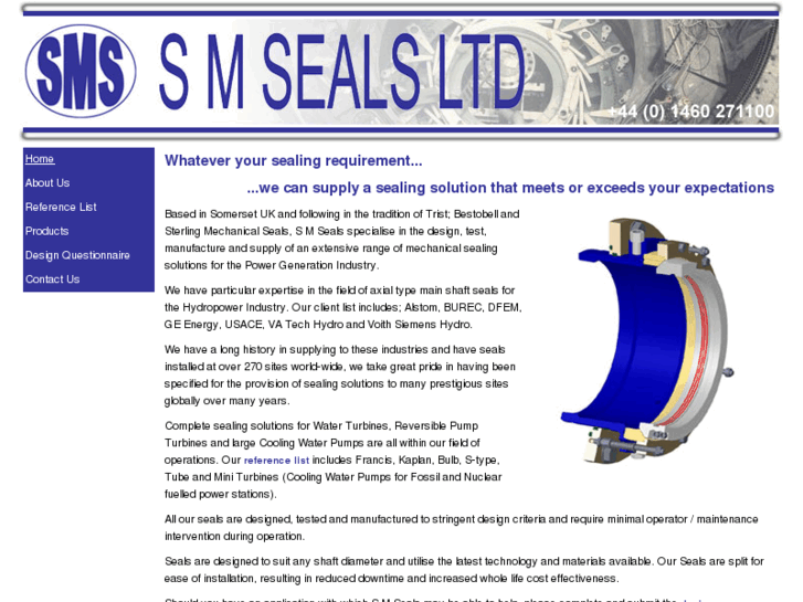 www.smseals.com