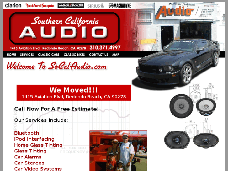 www.socalaudio.com