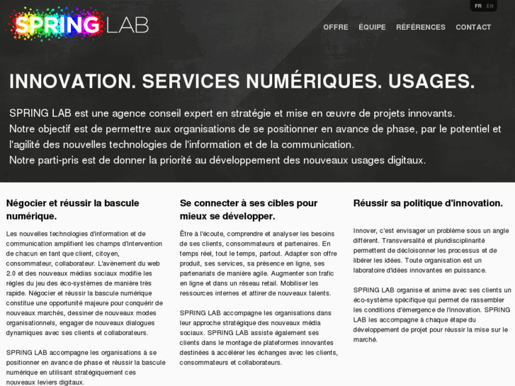 www.spring-lab.com