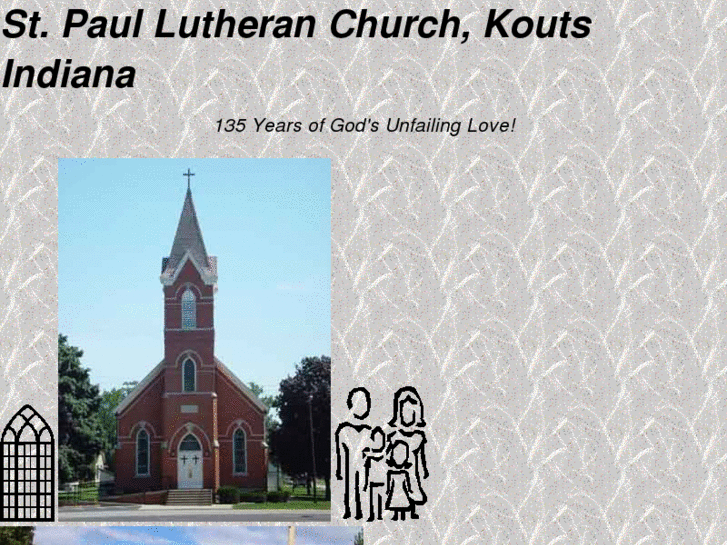 www.stpaullutherankouts.us