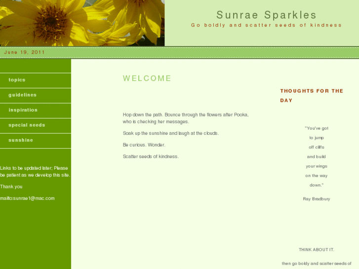 www.sunrae.net