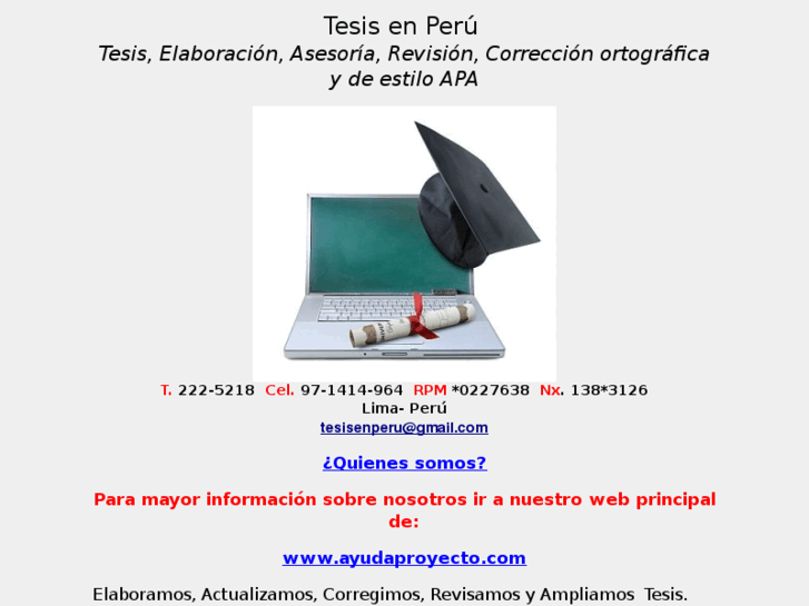 www.tesisenperu.com