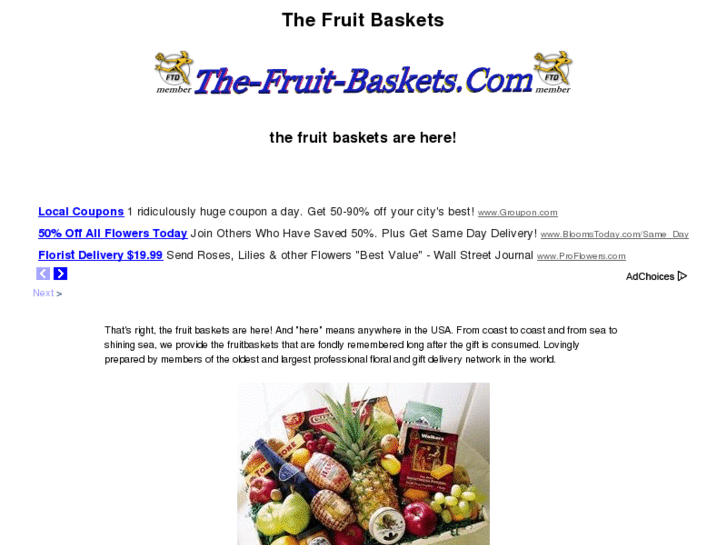 www.the-fruit-baskets.com