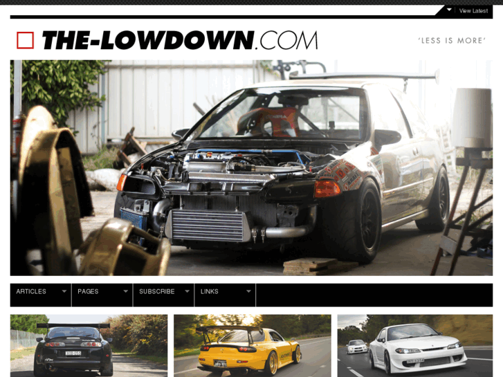 www.the-lowdown.com