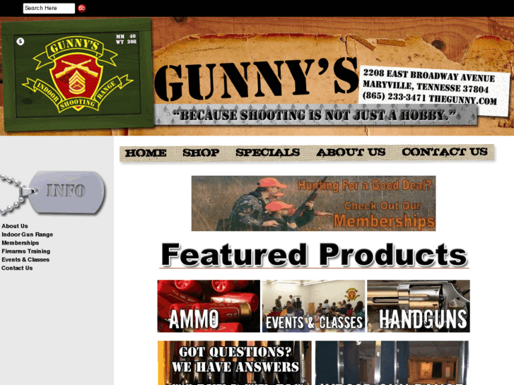 www.thegunny.com