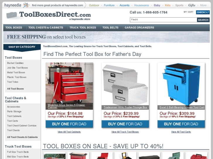 www.tool-boxesdirect.com