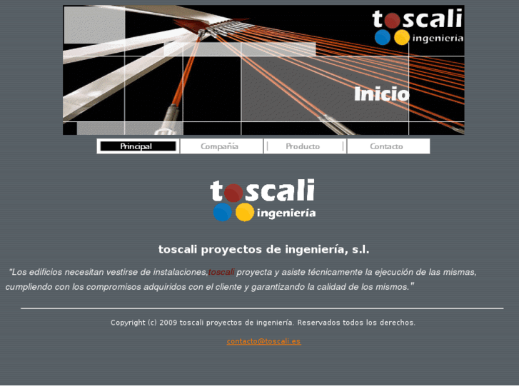 www.toscali.es