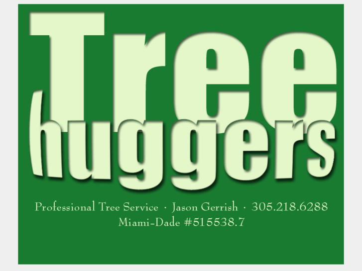 www.tree-huggers.com
