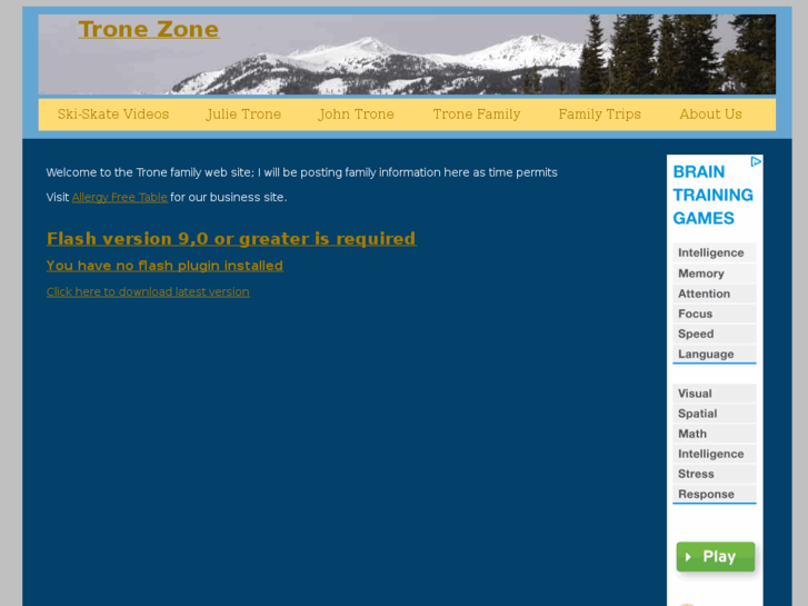 www.tronezone.com