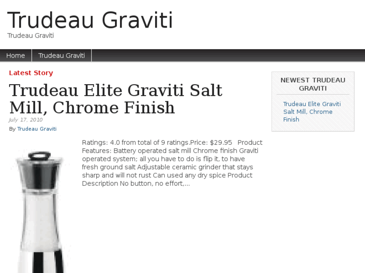 www.trudeaugraviti.com