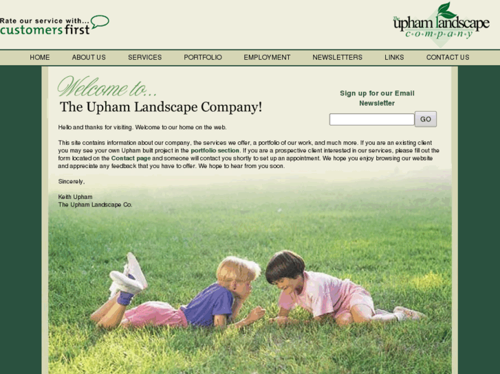 www.uphamlandscape.com