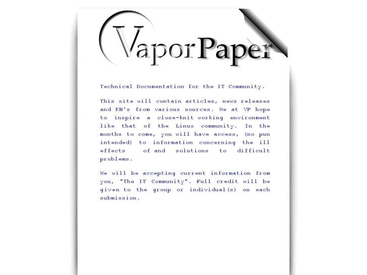 www.vaporpaper.com