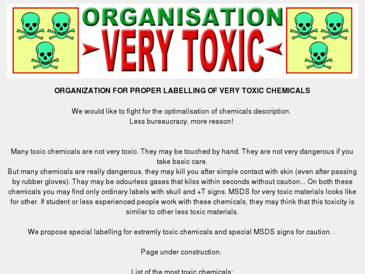 www.verytoxic.org