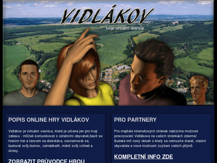 www.vidlakov.cz