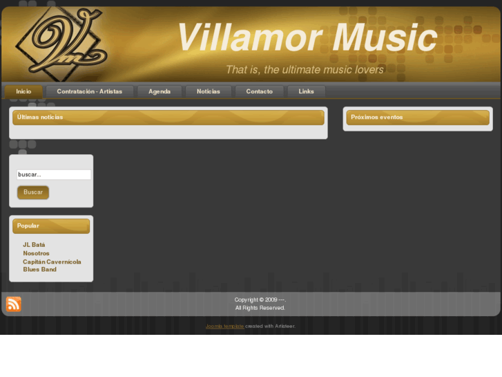 www.villamormusic.com