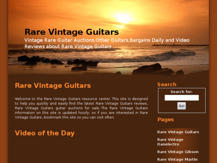 www.vintagerare.com