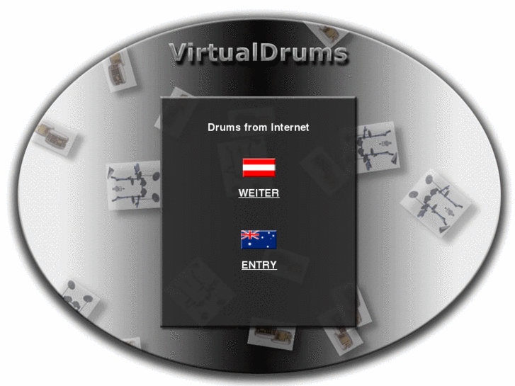 www.virtualdrums.net