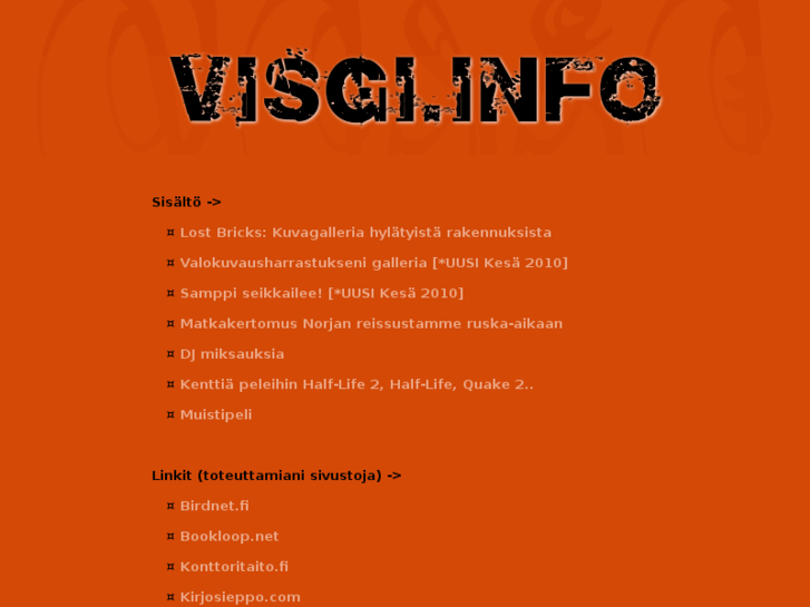 www.visgi.info