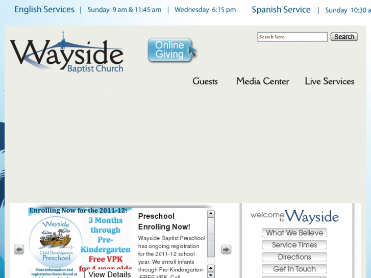 www.waysidemiami.com