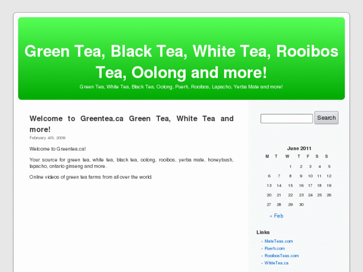www.whiteteas.net
