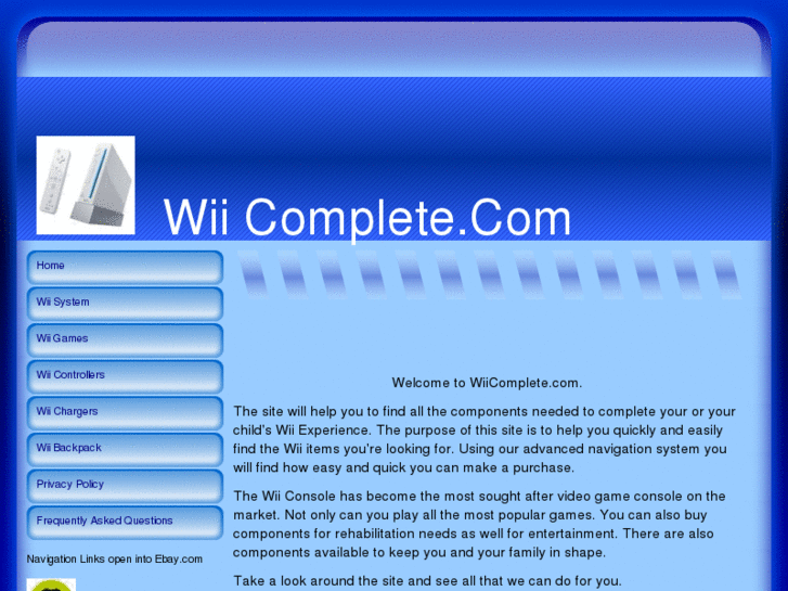 www.wiicomplete.com